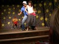 francis y sarita, GO FIRE!!!