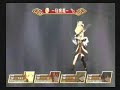 TALES OF THE ABYSS UNKNOWN Regret No ADSkill Solo Guy Battle