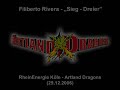 Artland Dragons Best Of