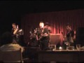 FILIPPO MALATESTA ''svalutation'' live al vincanto 26 06 '09