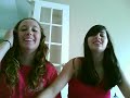Brittany && Haley Brittany && Haley