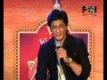 Shahrukh Denies Patching Up With Salman