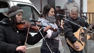 Vánoční setkání v Domově pro seniory