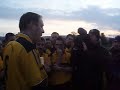 Big John Haran gives his two pence ha\