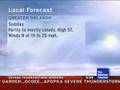 TWC - Local Forecast/Weather Update, Tornado Watch