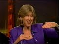Charlie Rose - Calorie Restriction part 2