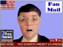 Neil Cavuto Fan Mail