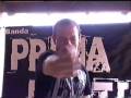 videos de Banda Prima Noktis - Brunão mais loco que o Lobão!!! rsrs