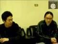 板倉善之監督コメント (俳優とんとろとんも登場!)