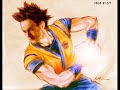 DRAGON BALL THE MOVIE   (zdj?cia) part. 2