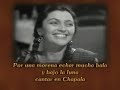 Jorge Negrete --- ¡¡ Ay Jalisco No Te Rajes !! original cine