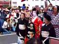 Shimonoseki Sentei Festival