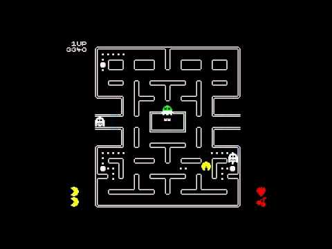 pacman online