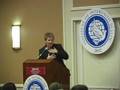 About the Fethullah Gulen Movement:  Dr. Jill Carroll