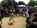 2007 Bakersfield Rockin Roots Part 1