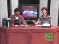 GEOWG TV: Time Capsule vs. Belkin N1 Vision Part 2