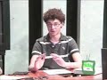 GEOWG TV: Time Capsule vs. Belkin N1 Vision Part 2 GEOWG TV: Time Capsule vs. Belkin N1 Vision Part 2