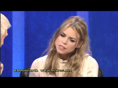 Billie Piper