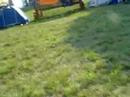 Independance Festival - do Camping ao Chillas