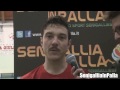 Mi è piaciuto un video di @YouTube: http://t.co/8LGLq96Vlg SenigalliaInPalla: Corinaldo-Audax Sant'Angelo