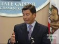 Presidente de la Asamblea Habla Sobre el Presupuesto Estatal Presidente de la Asamblea Habla Sobre el Presupuesto Estatal