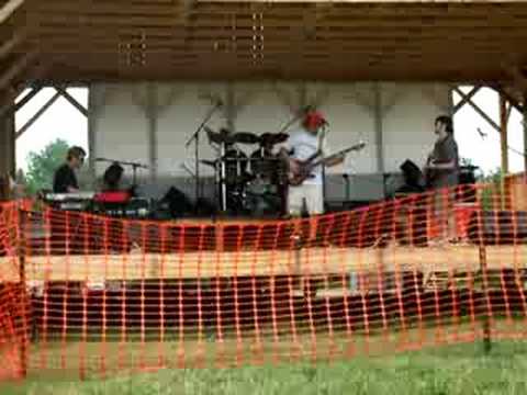 Twiddle @ Somerset County Jam