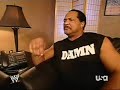 Ron Simmons