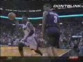 NBA Dunk Mixxxxx \"You Have Just Been Embarrassed\" (REdone)