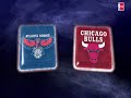 NBA highlights From November 11th