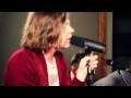 Cage The Elephant Live at Uptown Recording