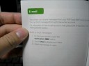 gphone getting started book