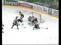 Kärpät - Jokerit 4. välierä 2003 käsimaali Kärpät - Jokerit 4. välierä 2003 käsimaali