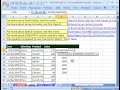 Excel Magic Trick 403: March End Quarterly Comparative Report - Pivot Table
