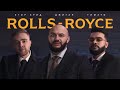 Rolls Royce (  2020) 