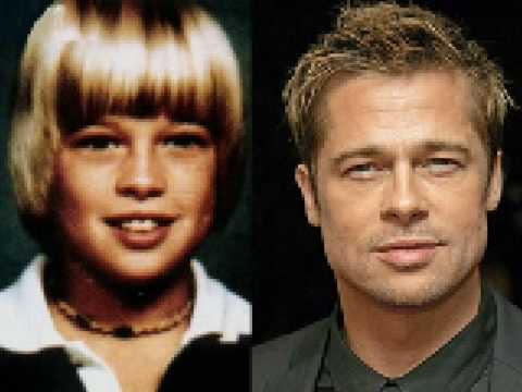 Hollywood Celebrity Pictures on Hottest Celebrities Before After Part 1 Of 2 Celebrities Without