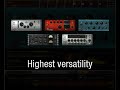T-RackS 3 Chain Setup