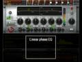 T-RackS 3 Chain Setup