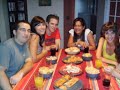 Felina Navidad 2009
