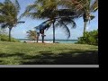 shoulder pain relief just in time-work out demo