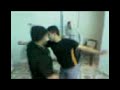 تامر حسني في الشقه