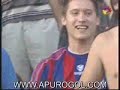 San Lorenzo 4 Independiente 1 Goles Barrientos Solari Aguirre Nuñez San Lorenzo 4 Independiente 1 Goles Barrientos Solari Aguirre Nuñez