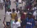 ICRC From the Field Haiti: changing Cité-Soleil
