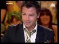 christophe ma� � t'empeche tout le monde de dormiir le 15/05/07