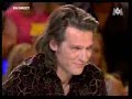 christophe ma� � t'empeche tout le monde de dormiir le 15/05/07