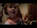 Ava's Olympic Training
