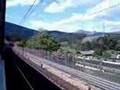 Trenitalia / Strecke Brixen - Franzensfeste