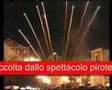 Festa di S. Alfio a Lentini - 09/05/05 - Spett. Pirotecnico