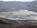 Airbus landing Kangerlussuaq Airbus landing Kangerlussuaq