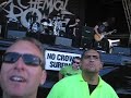 My Chemical Romance - Famoust Last Words BDO