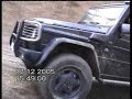 Chema subiendo la trialera de Matallana Chema subiendo la trialera de Matallana